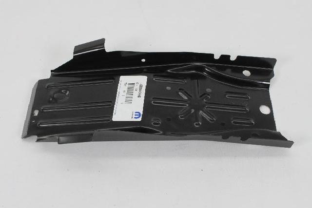 68084434AB - Body Sheet Metal Except Doors: Floor Pan Center Reinforcement for Chrysler: 200 | Dodge: Dart | Jeep: Cherokee Image