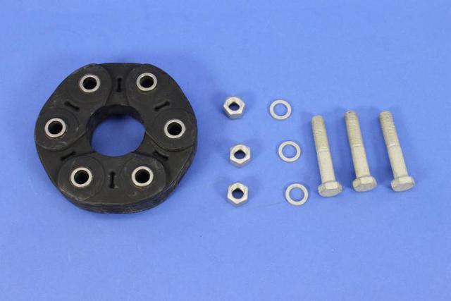 Cozza Driveshaft Coupling – Front/Rear For Chrysler 300C V8 5.7L (2005-2012)