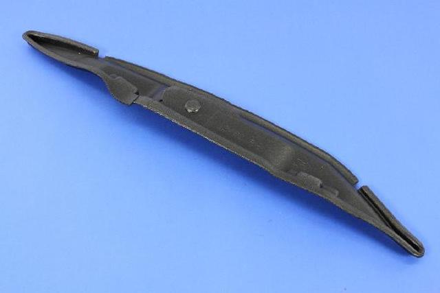 55112462AD - Body Sheet Metal Except Doors: Fender To Cowl Seal, Right for Dodge: Ram 1500, Ram 2500, Ram 3500 | Ram: 1500, 1500 Classic, 2500, 3500 Image