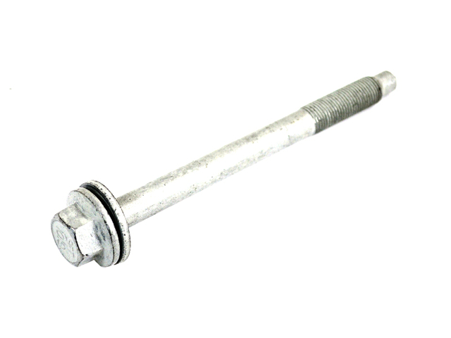 6511018AA - Front Suspension: Hex Flange Head Bolt for Chrysler: 200 | Jeep: Cherokee Image