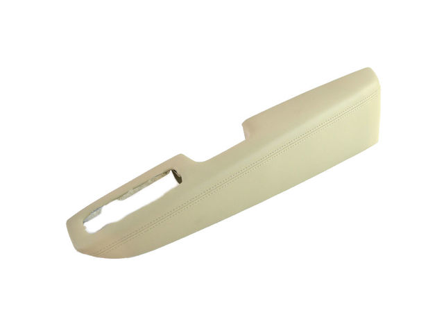 6GF56HL1AA - Interior Trim: Front Door Trim Armrest, Right for Jeep: Grand Cherokee, Grand Cherokee WK Image