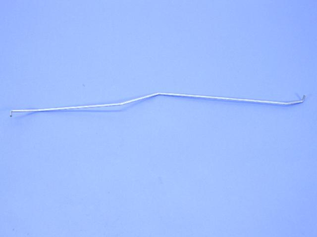 5115865AA - Doors, Door Mirrors and Related Parts: Front Door Inside Remote Control To Latch Link, Left for Jeep: Compass, Patriot Image