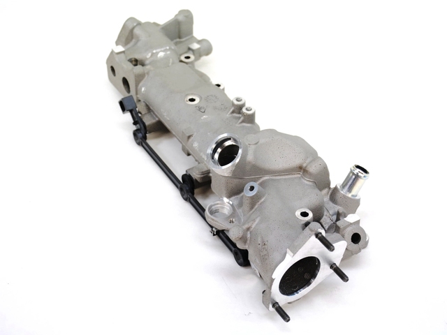 68012310AA - 3.0L Turbo Diesel; Engine: Intake Manifold, Left for Dodge: Sprinter 2500, Sprinter 3500 Image