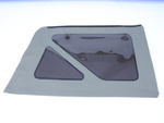 1HE02ZJ8AB - : Quarter Window, Right for Mopar Image