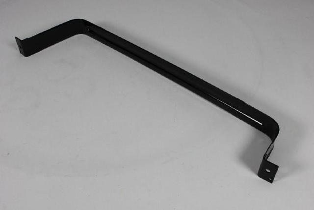 4809755AC - Fuel: Fuel Tank Strap, Left for Chrysler: Town &amp; Country | Dodge: Grand Caravan | Ram: C/V Image