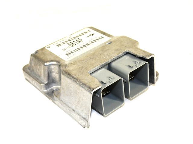 4714681AF - Electrical: Occupant Restraint Module for Mopar Image