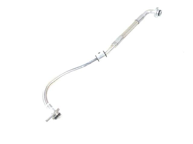 68212284AA - Cooling: Thermostat Housing Tube for Fiat: 124 Spider, 500L, 500X | Jeep: Renegade Image