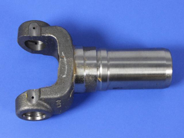 5183076AA - Propeller Shafts and U-Joints: Drive Shaft Yoke for Dodge: Ram 1500, Ram 2500, Ram 3500 Image