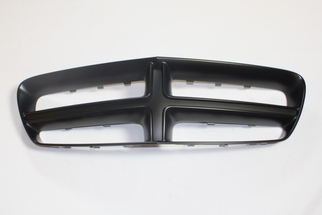 68104033AA - Exterior Ornamentation: Radiator Grille for Mopar Image