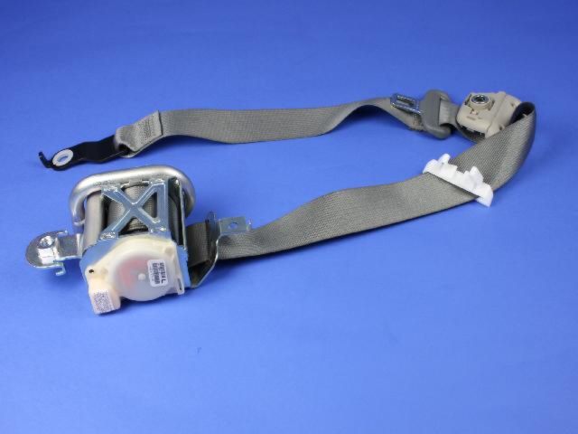 5JY291D5AD - Interior Trim: Front Outer Seat Belt, Left for Mopar Image