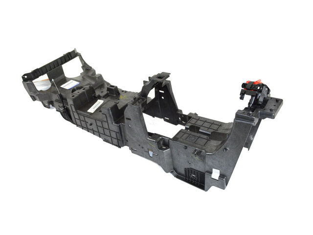 68237118AA - Interior Trim: Center Console Reinforcement for Mopar Image