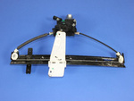 55363286AE - : Front Door Window Regulator, Right for Jeep: Grand Cherokee Image