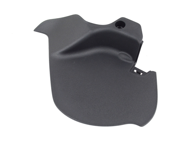 1XW38LC5AB - Interior Trim: Seat Shield, Right for Jeep: Cherokee Image