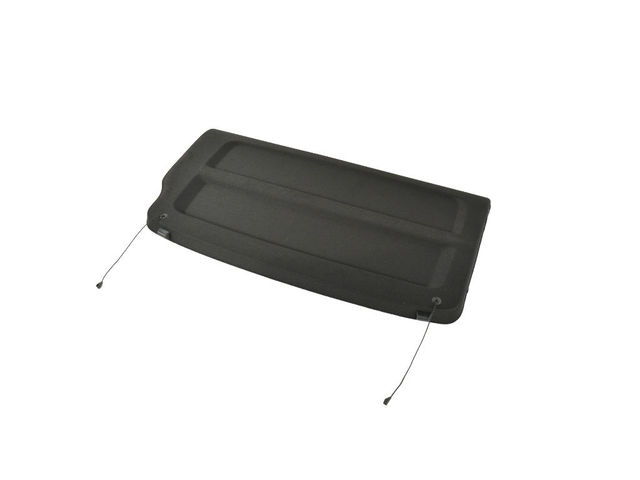 6DD81JXWAA - Unclassified: Cargo Area Cover for Jeep: Renegade Image