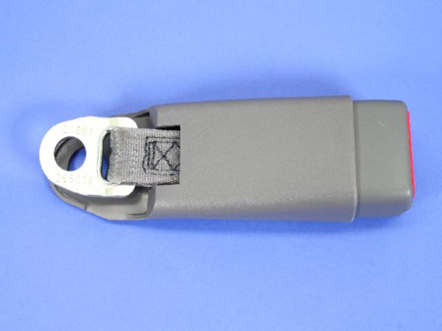 UW601D5AC - Interior Trim: Front Inner Seat Belt for Mopar Image