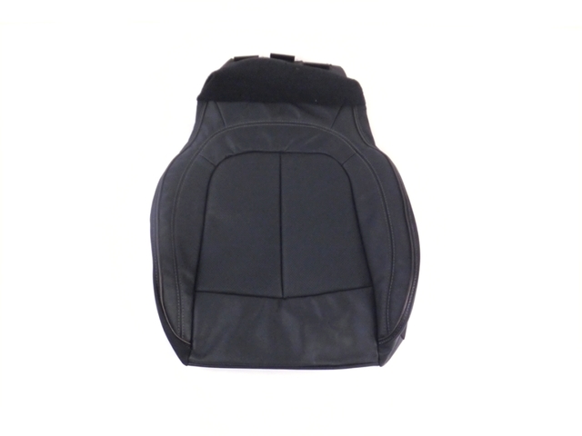 5SK01DX9AF - Interior Trim: Front Seat Cushion Cover, Left for Mopar Image