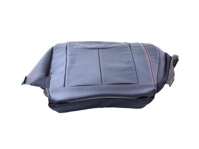 5RW82DX9AB - Interior Trim: Rear Seat Cushion Cover, Right for Mopar Image