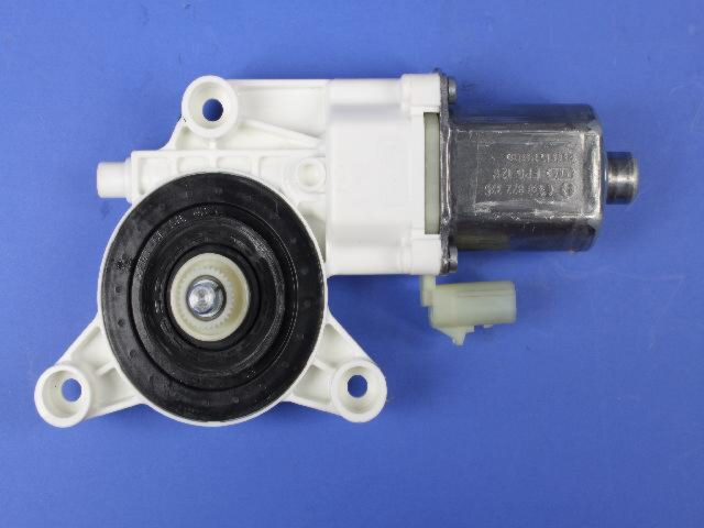 68030661AA - Doors, Door Mirrors and Related Parts: Window Regulator Motor, Left for Chrysler: Town &amp; Country | Dodge: Grand Caravan | Ram: C/V Image