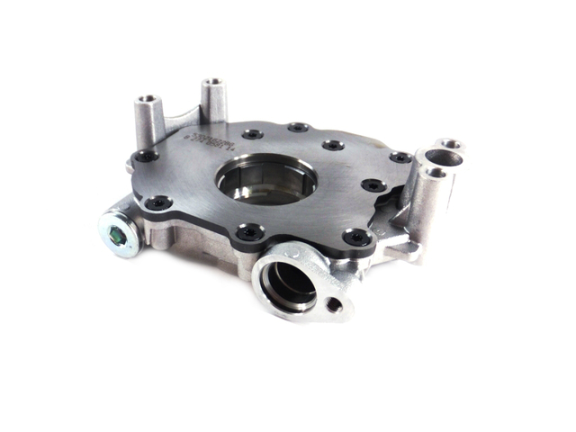 53021622BH - Engine: Engine Oil Pump for Chrysler: 300, Aspen | Dodge: Challenger, Charger, Durango, Ram 1500, Ram 2500, Ram 3500 | Jeep: Commander, Grand Cherokee, Wagoneer | Ram: 1500, 1500 Classic, 2500, 3500 Image