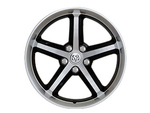 82209999AB - : Cast Aluminum Wheel Kit for Chrysler: 300 | Dodge: Challenger, Charger Image