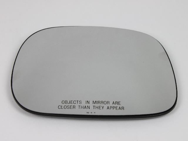 68003585AA - Doors and Related Parts: Mirror Replacement Glass, Right for Mopar Image