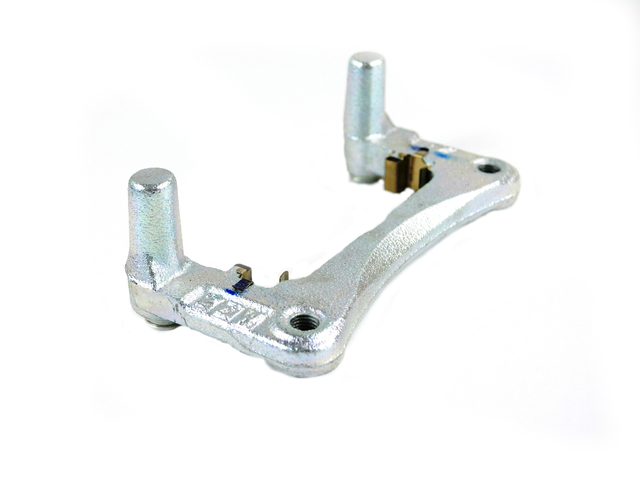 68020254AA - Brakes: Disc Brake Caliper Adapter for Chrysler: 200, Sebring | Dodge: Avenger, Caliber | Jeep: Compass, Patriot Image