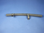 55275943AD - : Front Door Glass Lower Channel, Left for Mopar Image