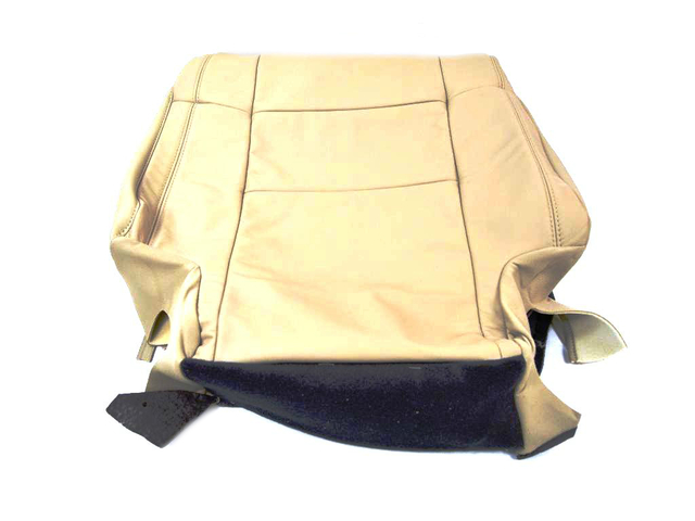 5RW27HL1AC - Interior Trim: Rear Seat Back Cover, Left for Mopar Image