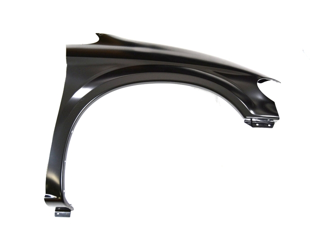 5018442AB - Body Sheet Metal Except Doors: Front Fender Package, Right for Mopar Image