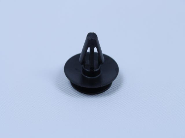 4578294AA - Fuel: Fuel Tank Heat Shield Retainer for Chrysler: 300 | Dodge: Challenger, Charger, Journey, Magnum Image