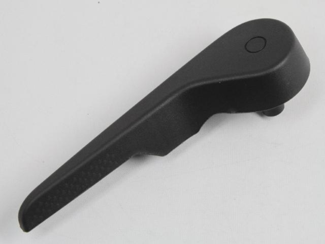 1RW94XDVAB - Interior Trim: Recliner Handle for Dodge: Caliber | Jeep: Compass, Patriot Image