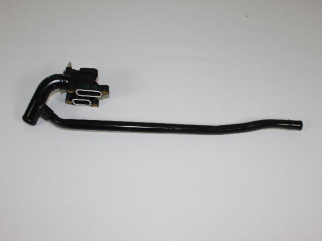 5017183AB - Cooling: Water Outlet Connector for Chrysler: 300, Concorde | Dodge: Charger, Intrepid, Magnum Image
