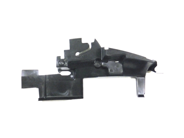 68223549AA - Cooling: Air Inlet Baffle, Left for Jeep: Grand Cherokee Image