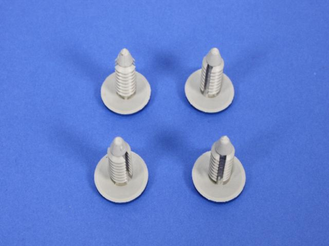 5GT79ES3AA - Interior Trim: Trim Clip for Chrysler: Town &amp; Country | Dodge: Grand Caravan Image