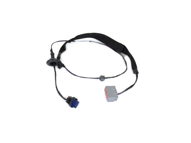 68206088AA - Body Sheet Metal Except Doors: Key Cylinder Lock Rod for Ram: 1500, 1500 Classic, 2500, 3500 Image