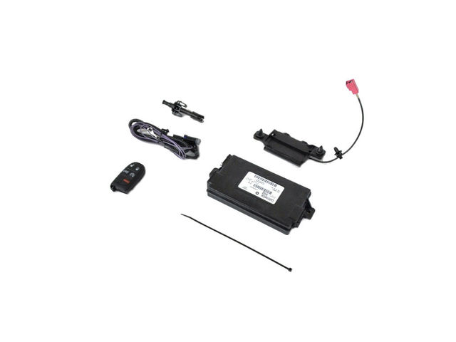 82214276AB - Audio/Video and Electronics Accessories: Remote Start for Mopar Image