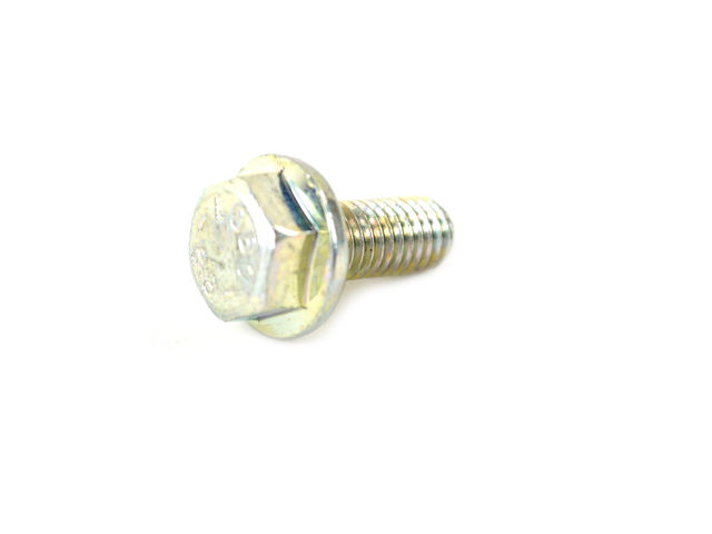 6106997AA - C635; 6-Speed; Manual Transaxle: Hex Flange Head Tapping Screw for Fiat: 500, 500L, 500X | Jeep: Renegade Image