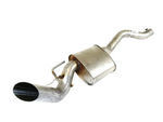 68092189AB - : Exhaust Resonator And Tailpipe for Ram: 1500, 1500 Classic Image