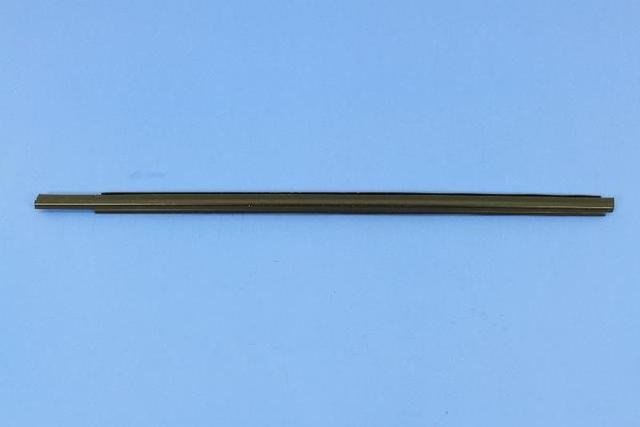 5074715AI - Doors, Door Mirrors and Related Parts: Front Door Belt Weatherstrip, Left for Jeep: Compass Image