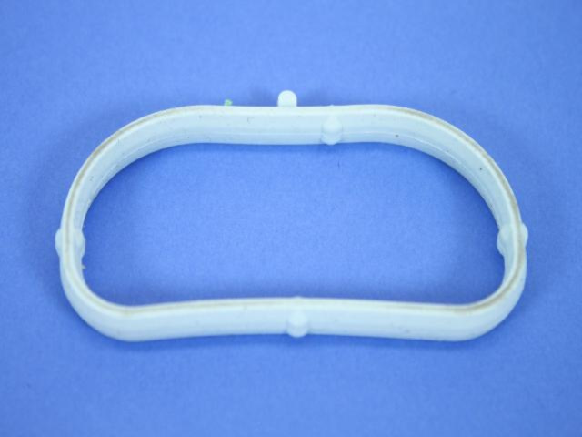 4781580AA - 3.3L Gas; Engine: Intake Manifold Seal for Chrysler: Pacifica, Town &amp; Country, Voyager | Dodge: Caravan, Grand Caravan | Jeep: Wrangler Image