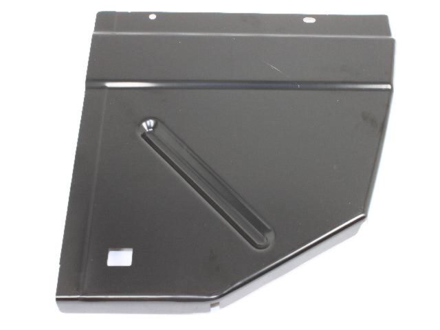 5076325AA - Body Sheet Metal Except Doors: Rear Floor Pan Extension, Left for Chrysler: 200, Sebring | Dodge: Avenger Image