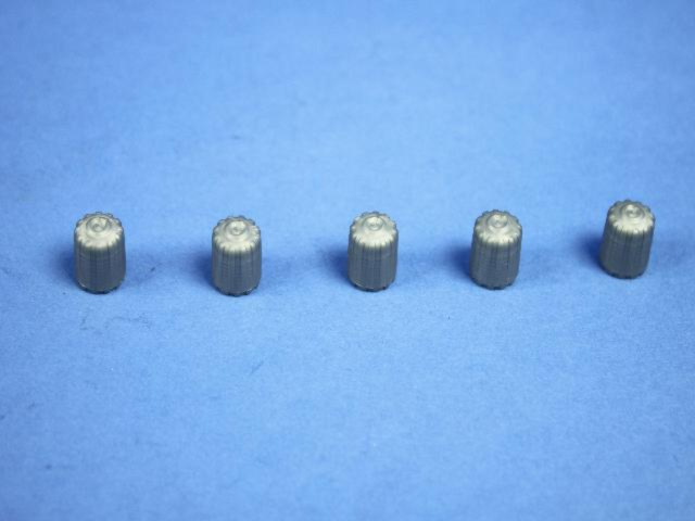 68024258AA - Wheels, Covers and Jacks: Valve Stem Cap Kit for Chrysler: 200, 300, Pacifica, PT Cruiser, Sebring, Town &amp; Country | Dodge: Avenger, Caliber, Caravan, Charger, Grand Caravan, Journey, Magnum | Jeep: Commander, Compass, Grand Cherokee, Liberty, Patriot Image