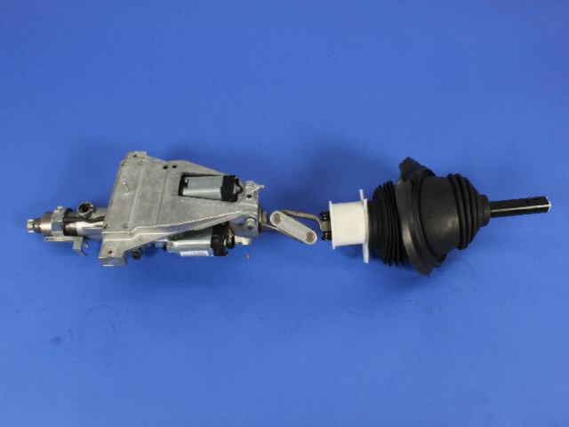 5057431AB - Steering: Steering Column for Chrysler: 300 | Dodge: Charger, Magnum Image