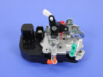 4878832AI - : Front Door Latch, Right for Chrysler: Sebring | Dodge: Stratus Image