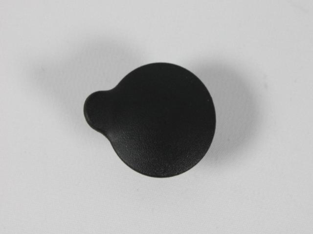 56008852 - Instrument Panel and Radios and Consoles: Cigar Lighter Cap for Chrysler: 300, 300M, Concorde, Sebring | Dodge: Avenger, Charger, Intrepid, Magnum, Stratus | Jeep: Commander, Grand Cherokee, Wrangler Image