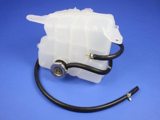 52079788AE - Cooling: Coolant Recovery Bottle for Jeep: Liberty Image