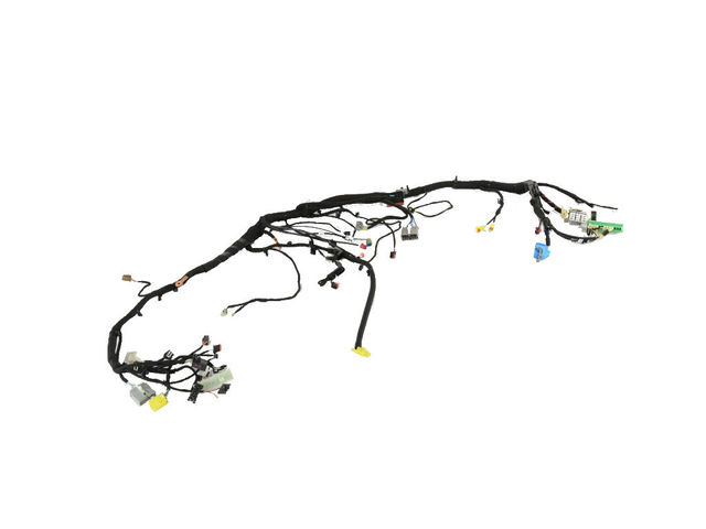 68338294AE - Electrical: Instrument Panel Wiring for Mopar Image