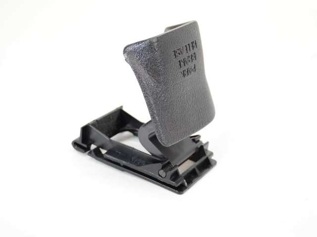 RU38LAZAA - Instrument Panel and Radios and Consoles: Parking Brake Release for Mopar Image