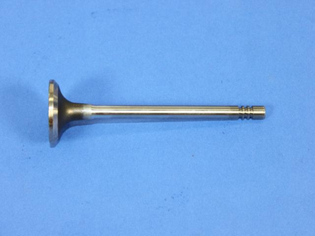 4663902 - Engine 2.7L Six Cylinder: Exhaust Valve for Chrysler: 300, Concorde, Sebring | Dodge: Avenger, Charger, Intrepid, Journey, Magnum, Stratus Image