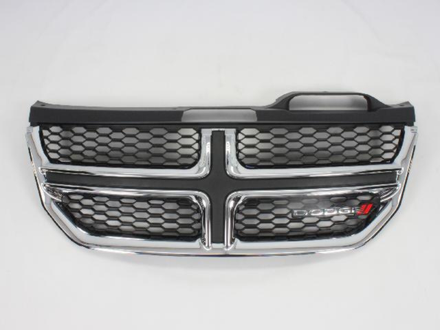 1SU84SZ0AC - Exterior Ornamentation: Grille for Mopar Image
